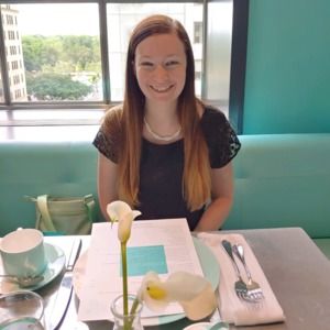 Meet your Posher, Nichole